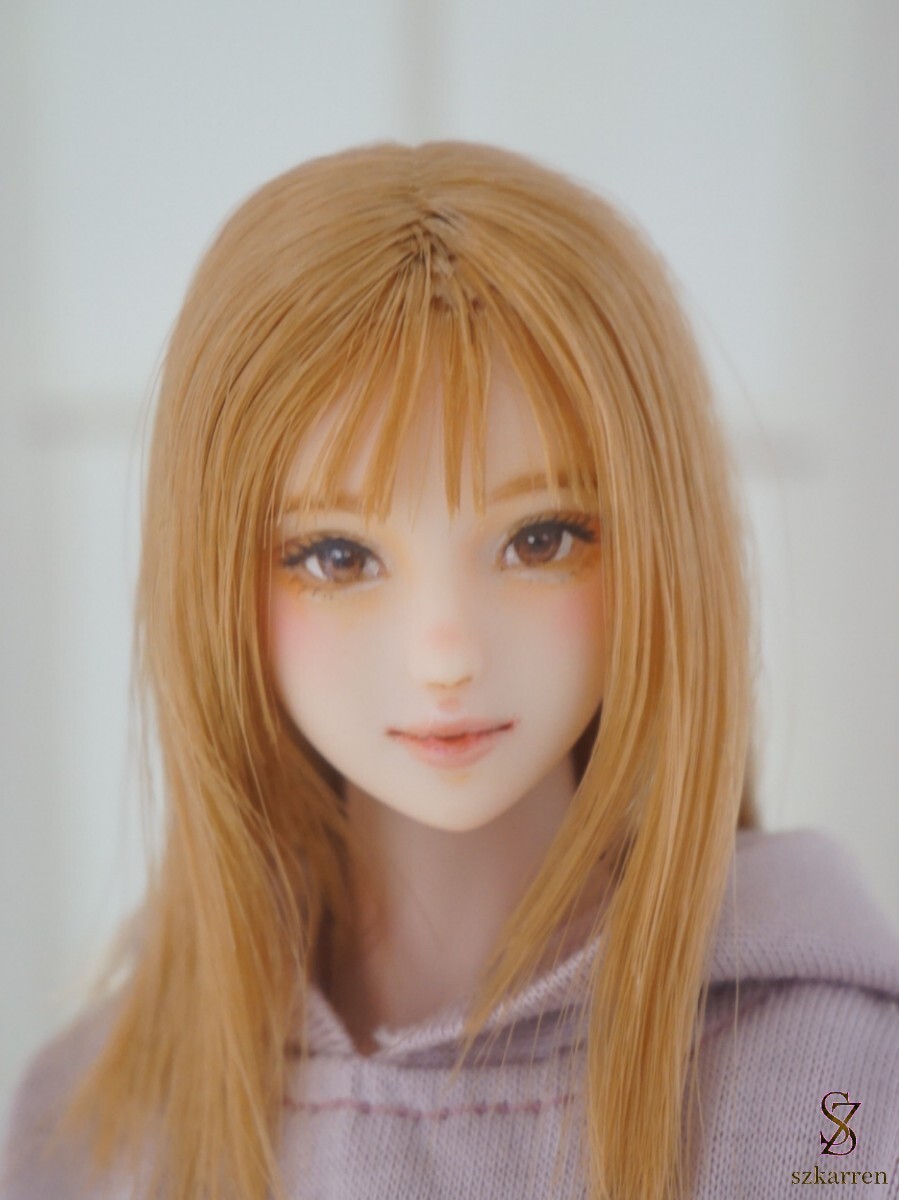 2026年最新】Yahoo!オークション -1／6 カスタム ヘッドの中古品・新品