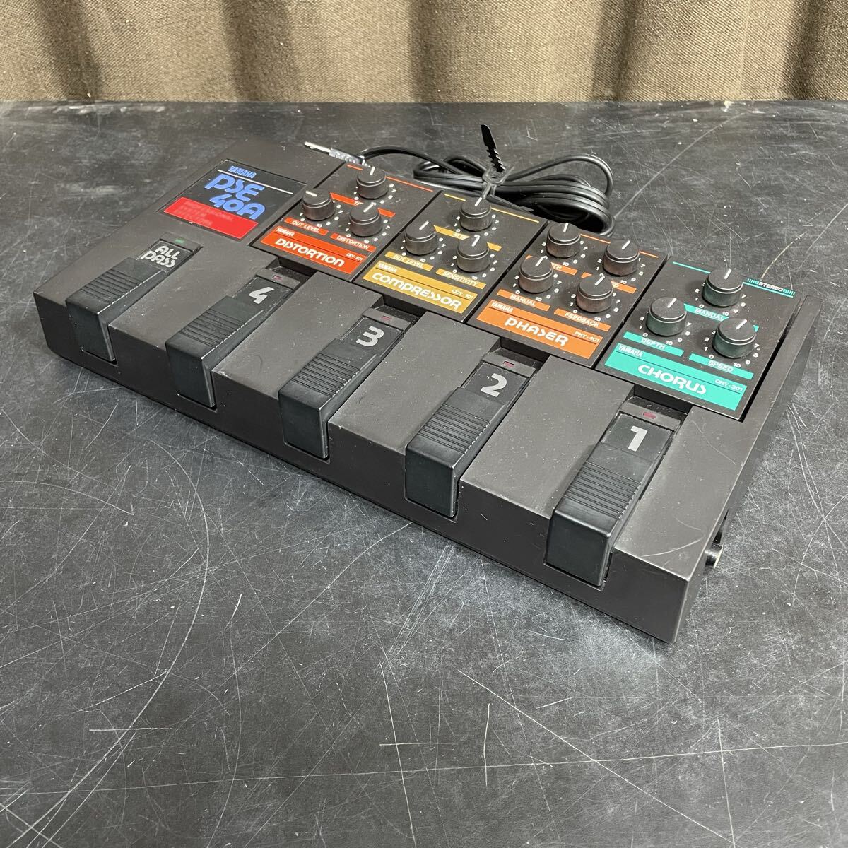 Yahoo!オークション -「rocktron voodu valve」(エフェクター) (エレキ