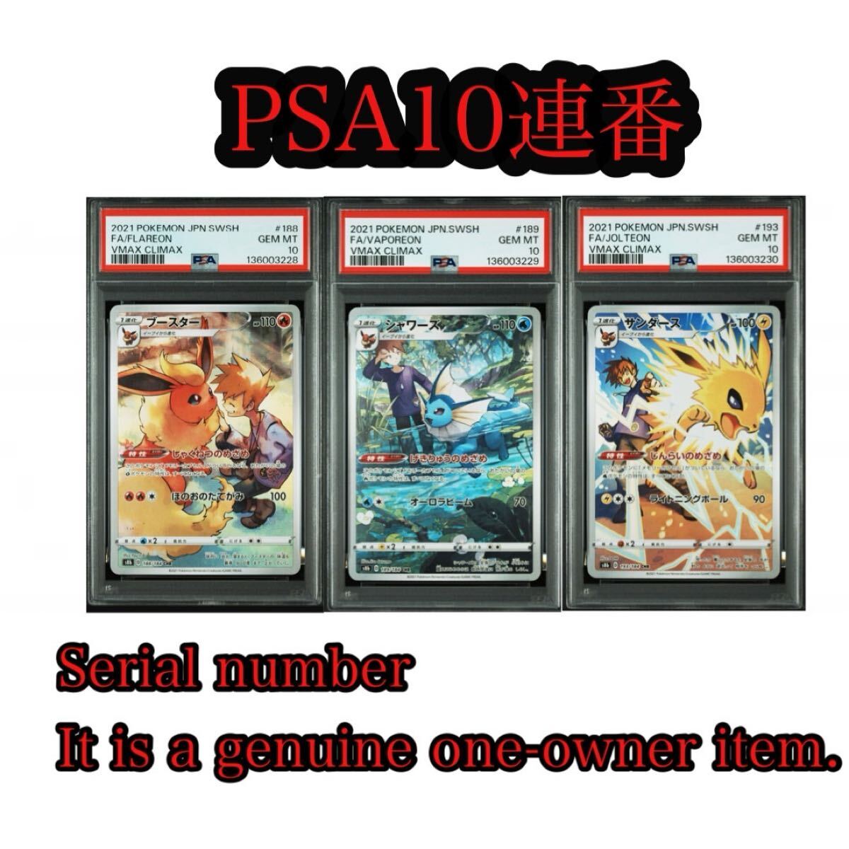 Yahoo!オークション -「psa 10」(まとめ売り) (ポケモンカードゲーム