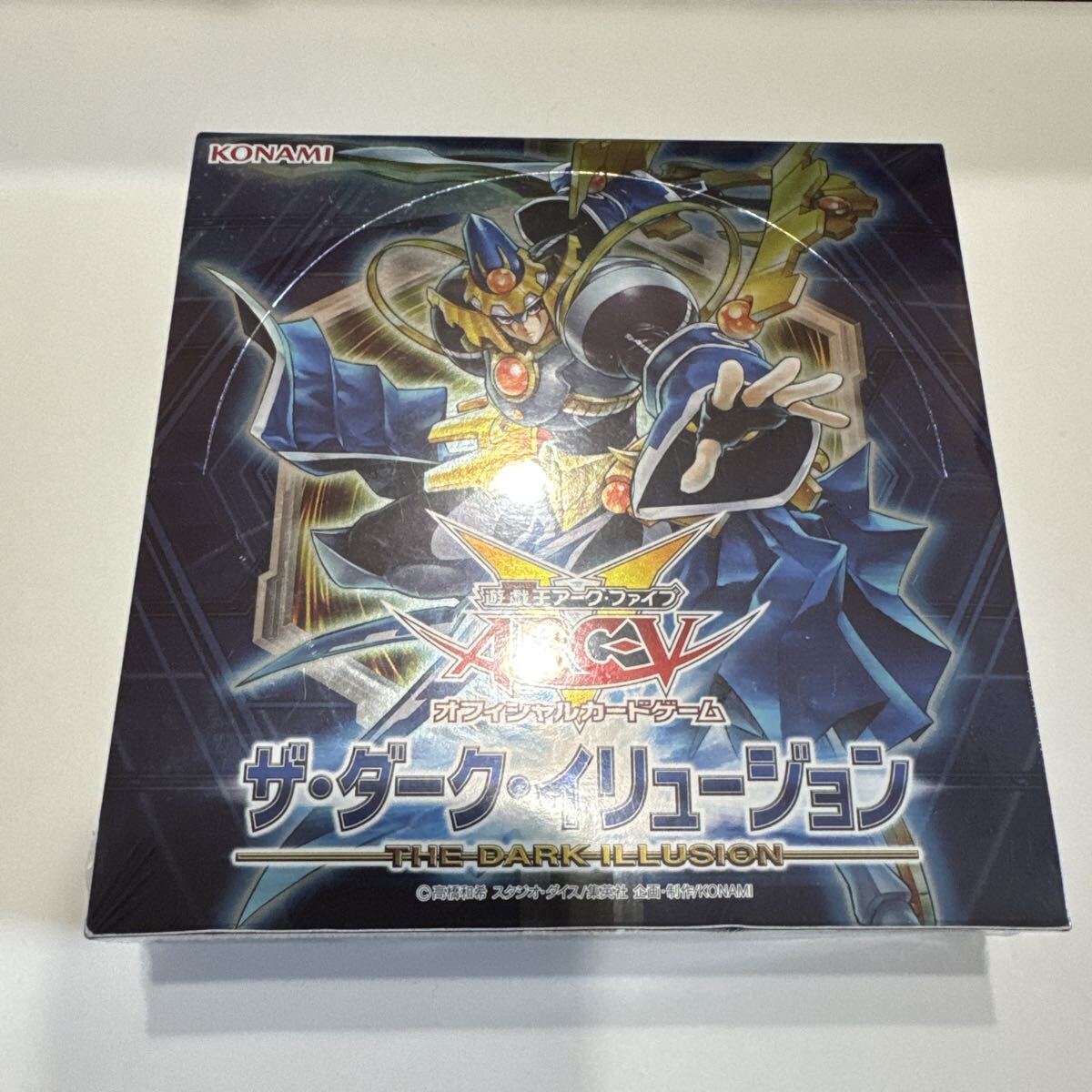 2026年最新】Yahoo!オークション -遊戯王 絶版 boxの中古品・新品・未