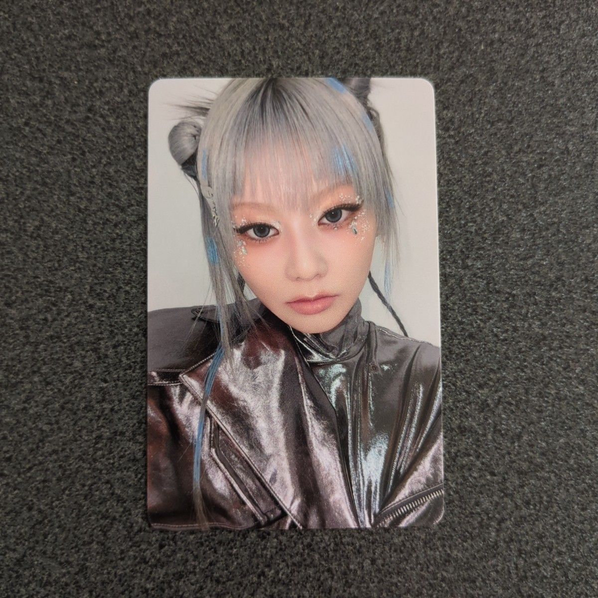 XG WAKE UP ヒナタ HINATA ワールドツアー 海外公演 トレカ｜Yahoo