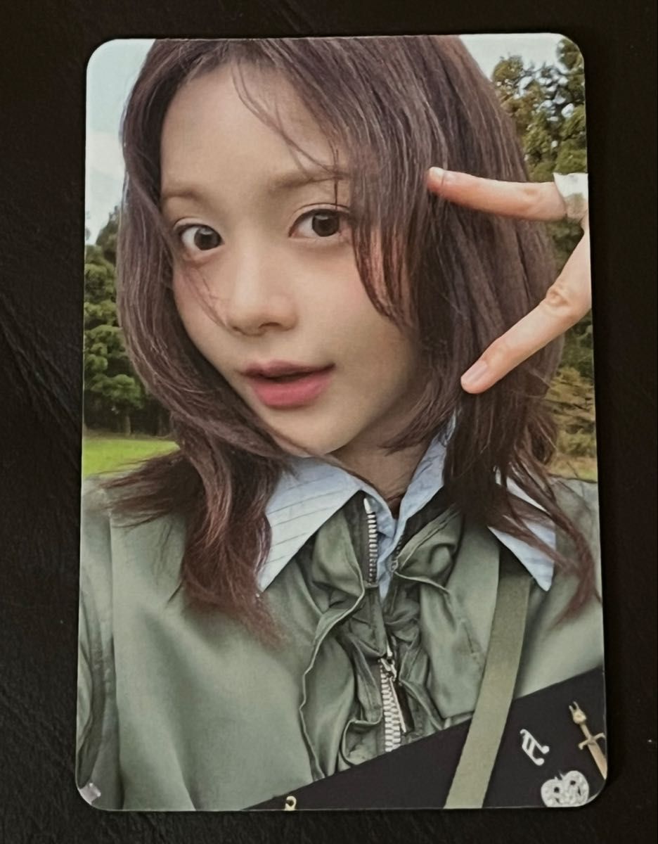 hearts2hearts カルメン The chase starriver トレカ｜Yahoo!フリマ