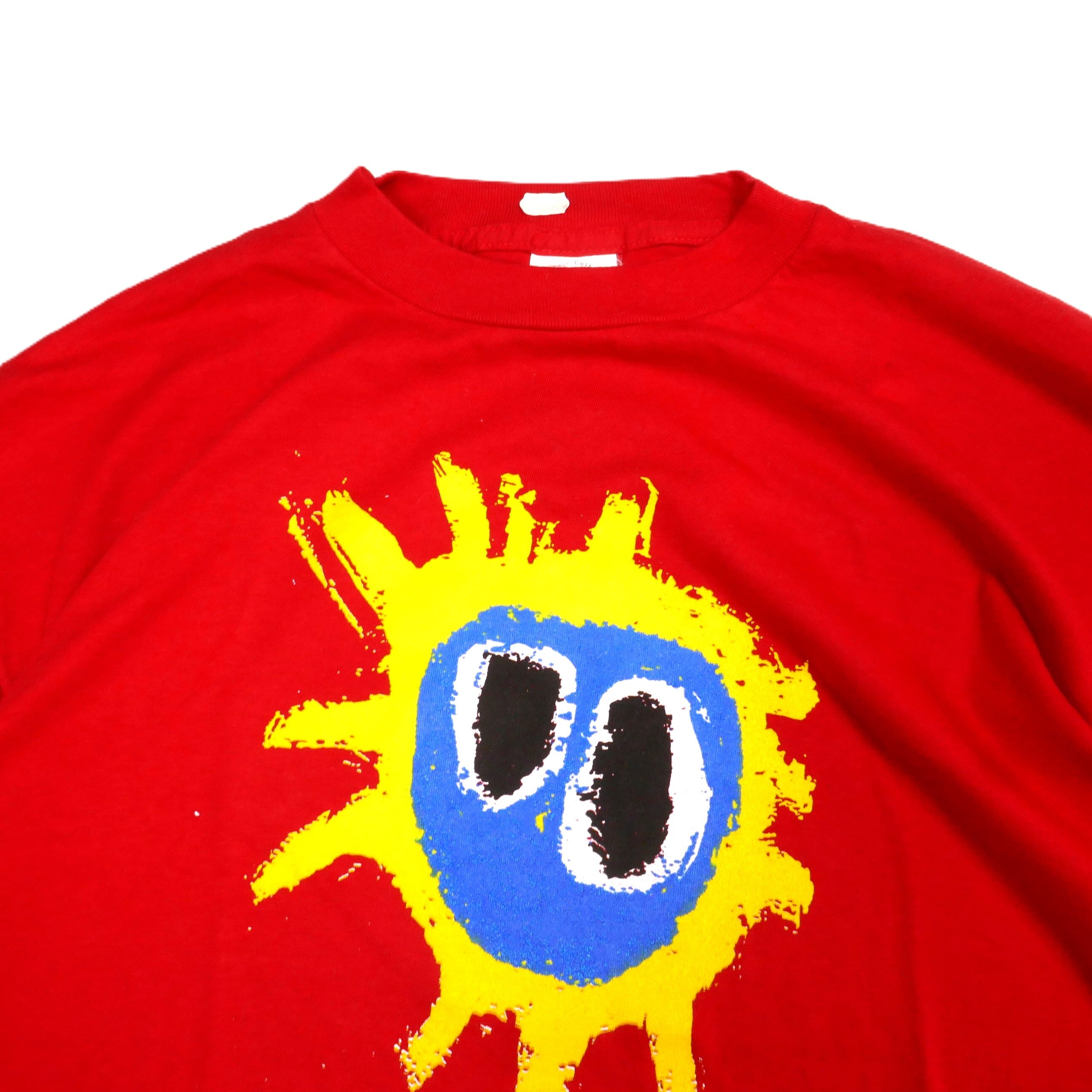 90's Primal Scream 3rd Album 