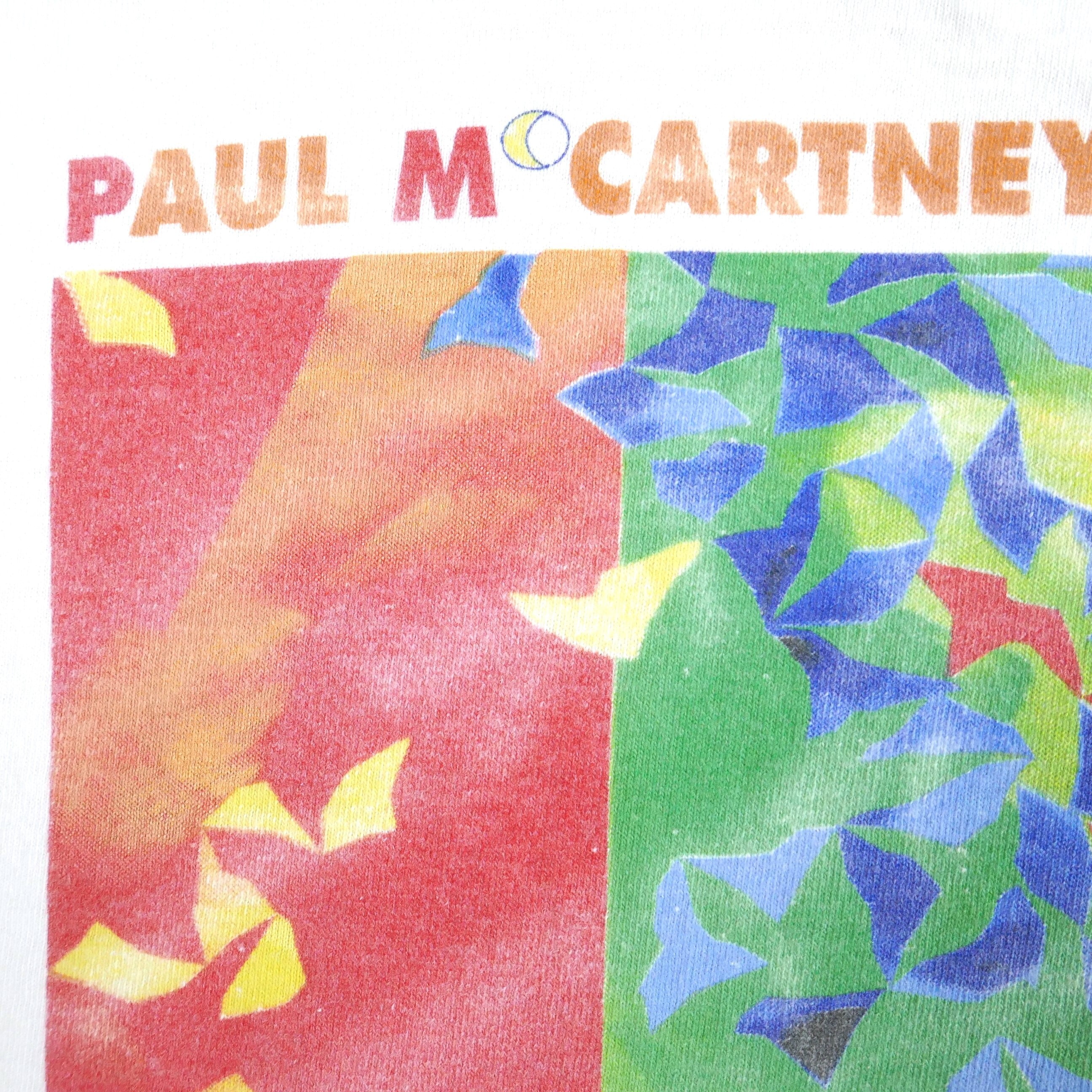90's Paul McCartney 