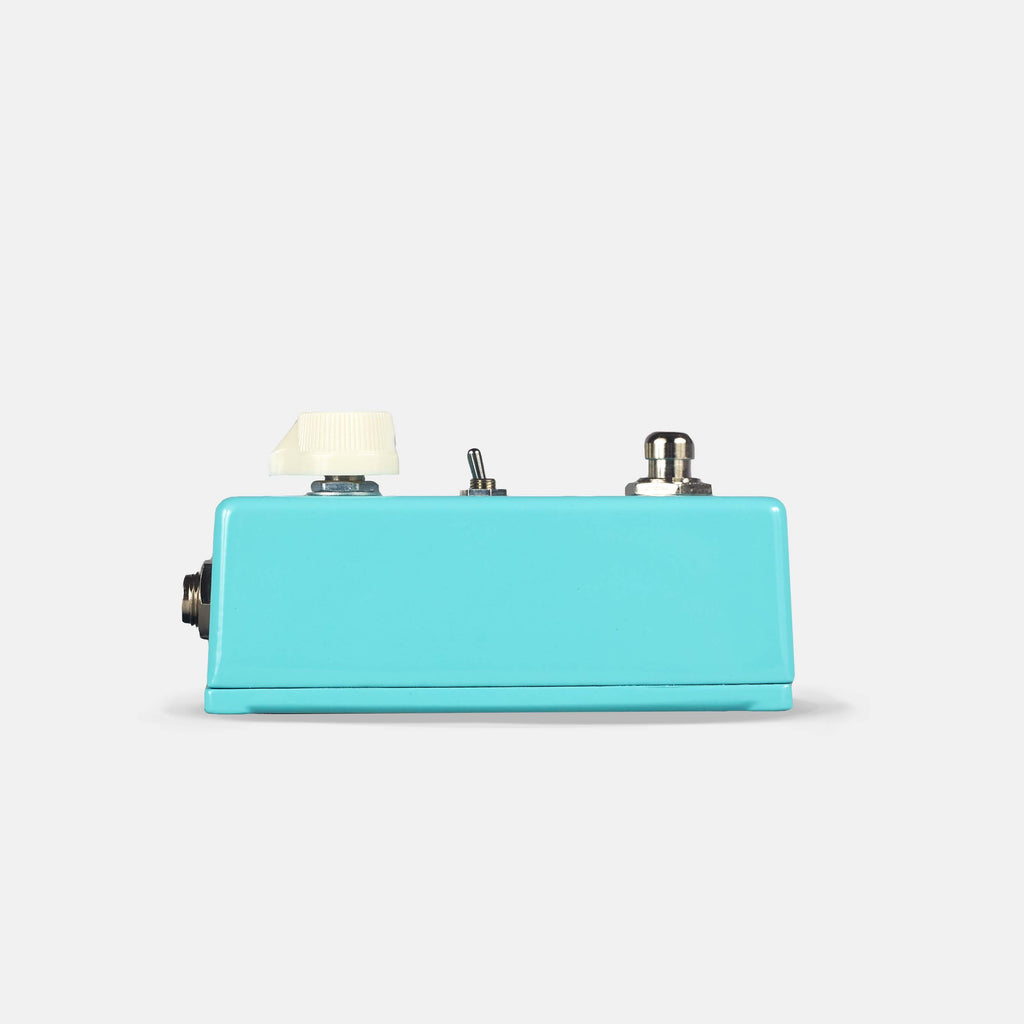Sick As Overdrive – Bondi Effects