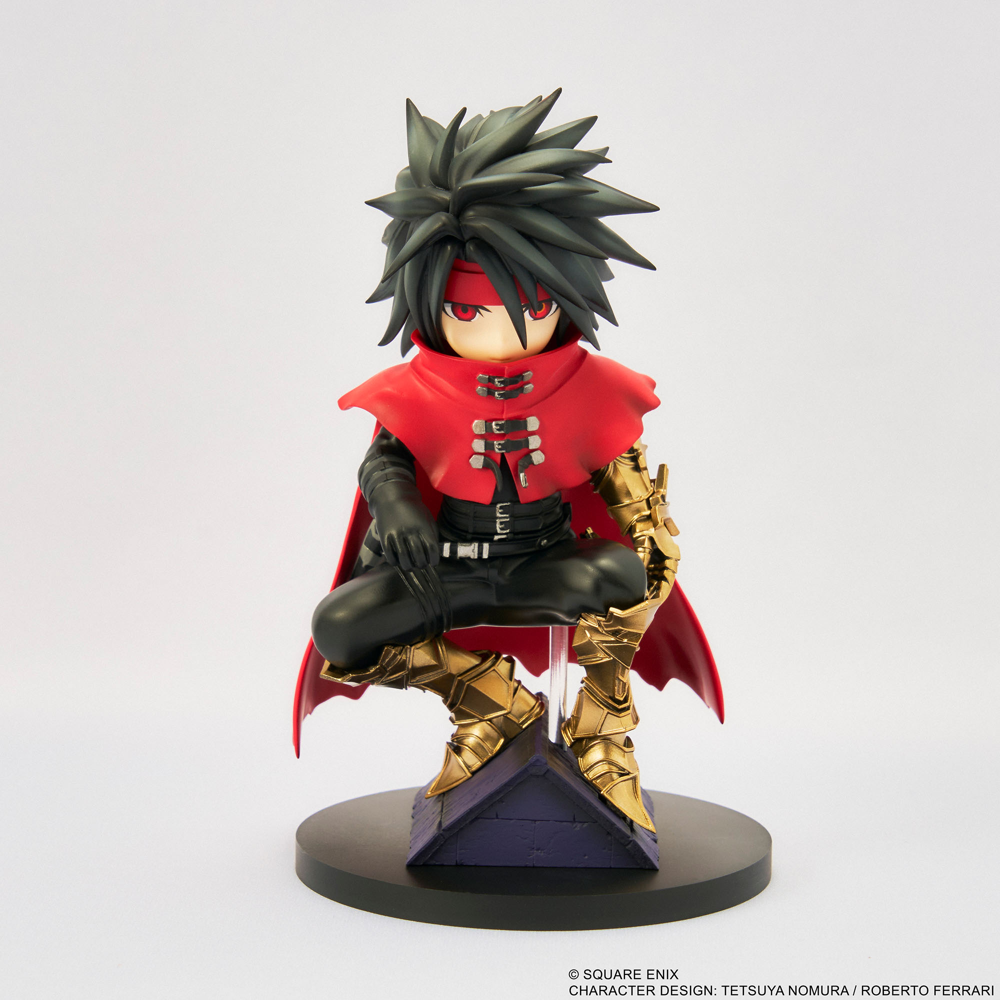 ファイナルファンタジーVII リバース』アドラブルアーツ 発売決定の