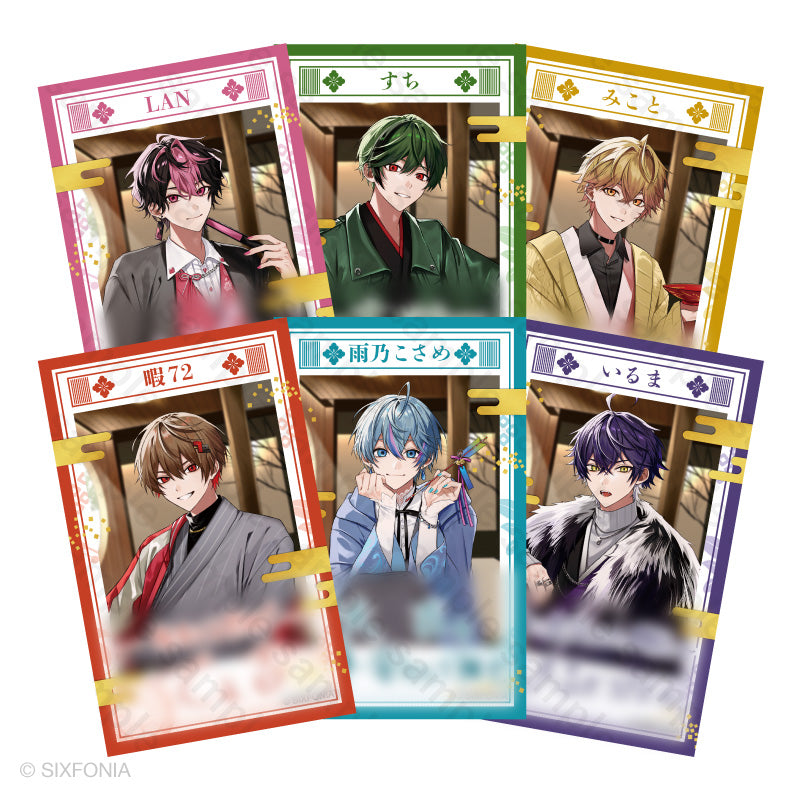 シクストア【公式グッズショップ】