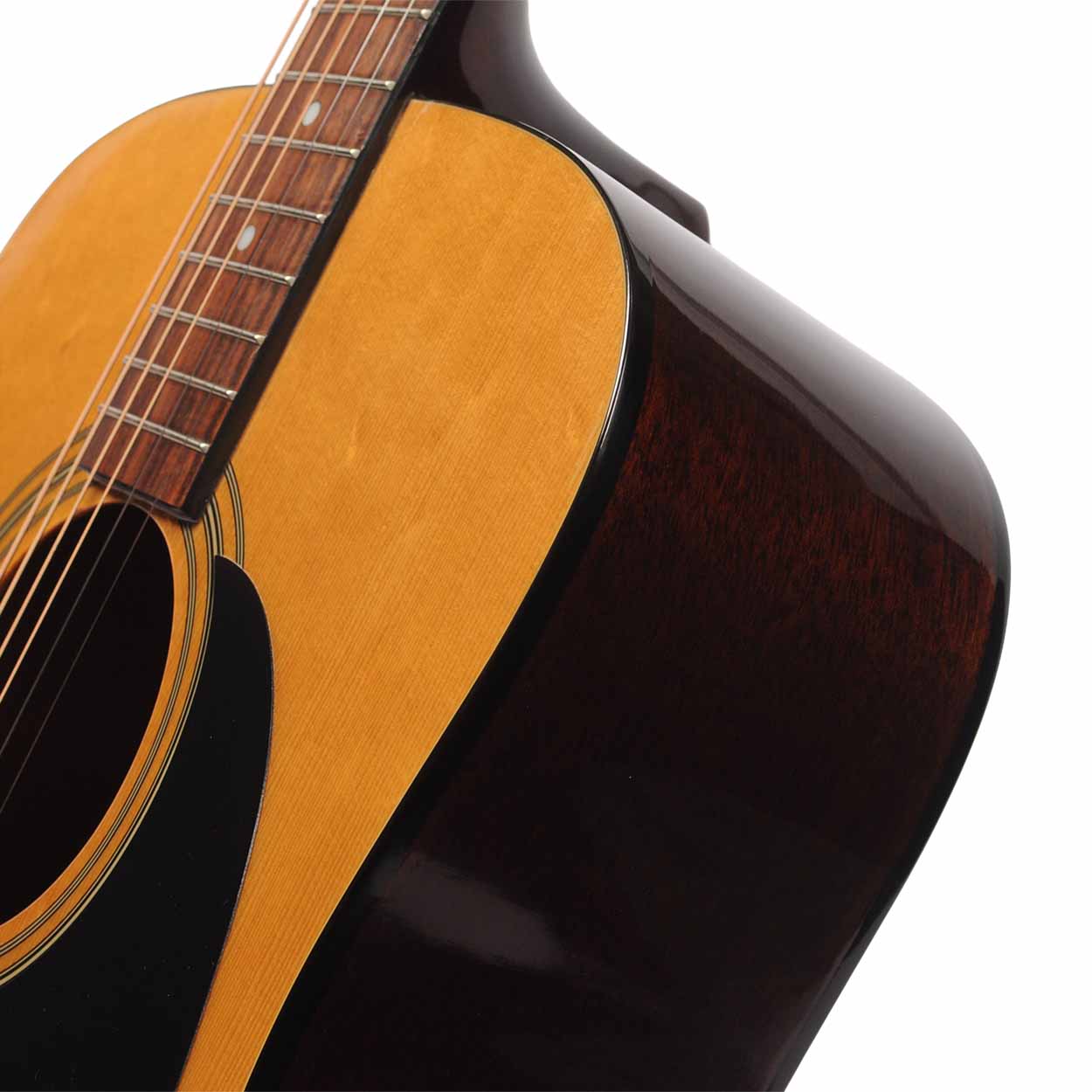 Sigma by Martin DM-1 Acoustic Guitar USED - The Music Den