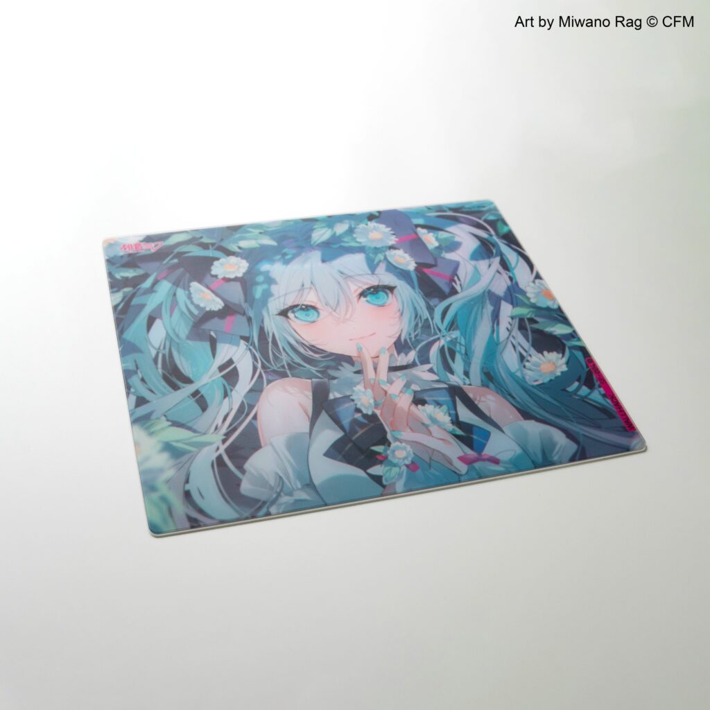 Wallhack SP-004 Hatsune Miku 初音ミク – DPQP