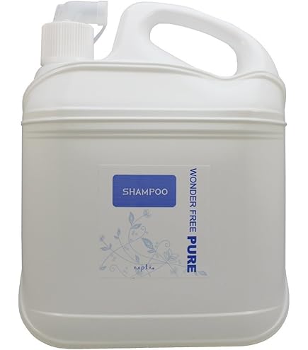 Amazon.co.jp: ニューウェイジャパン パイウェイ リカバリーシャンプー
