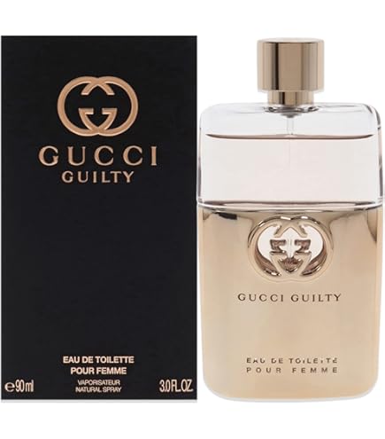 Amazon | グッチ グッチ オードパルファム EDP 30ml 【並行輸入品