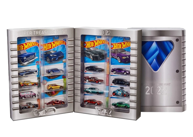 Hot-Wheels-RLC-Exclusive-2022-