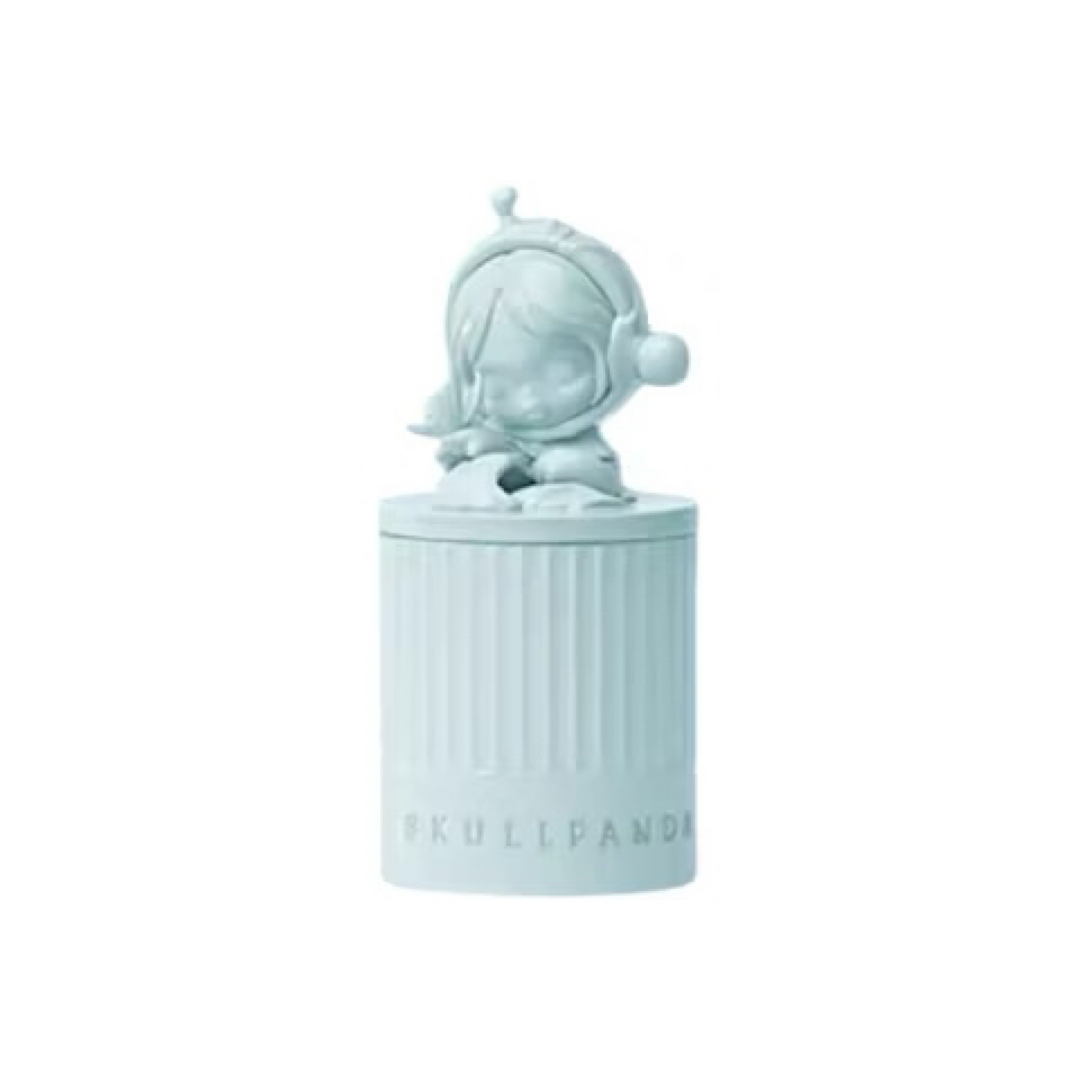 未開封】Skullpanda the Paradox candleの通販 by コマンタレ部｜ラクマ