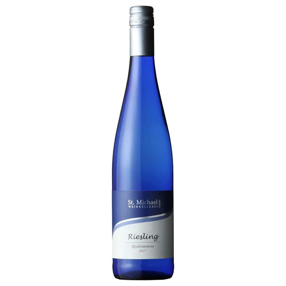 モーゼルランド セント・ミハエル リースリング 750ml【別送品】 | 酒
