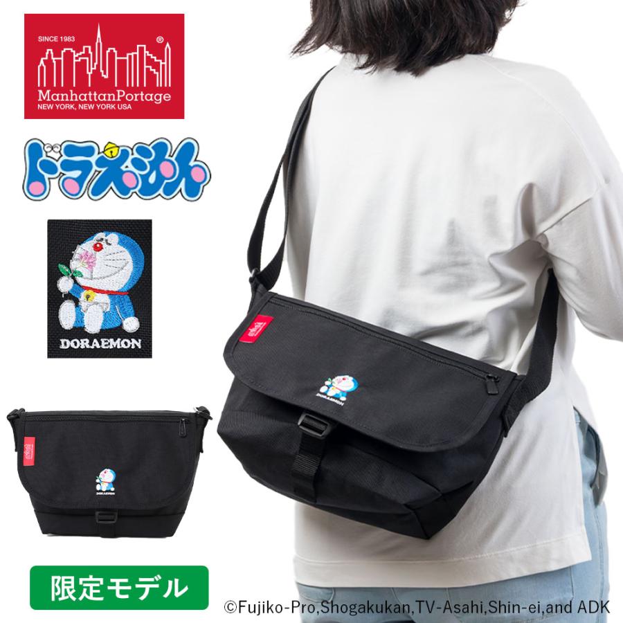 Manhattan Portage（マンハッタンポーテージ） ショルダーバッグ