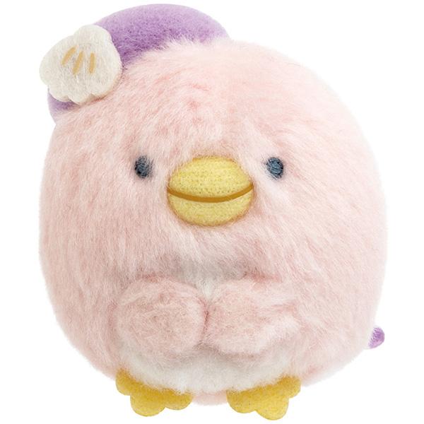 San-X（サンエックス） すみっコぐらし☆てのりぬいぐるみ ぺんぎん