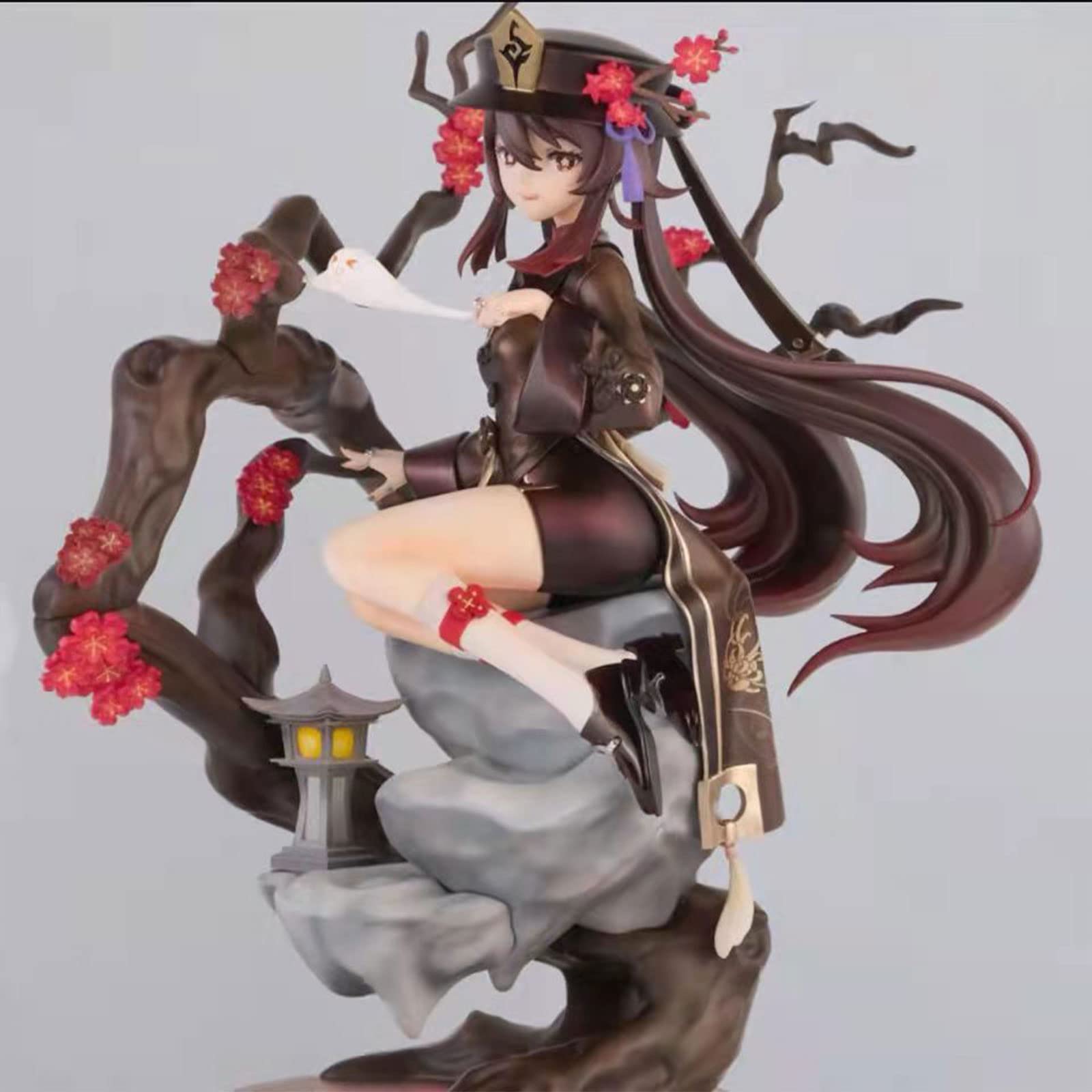 Amazon.co.jp: 原神 ABS&PVC製 Ver. 1/7スケール 塗装済み完成品