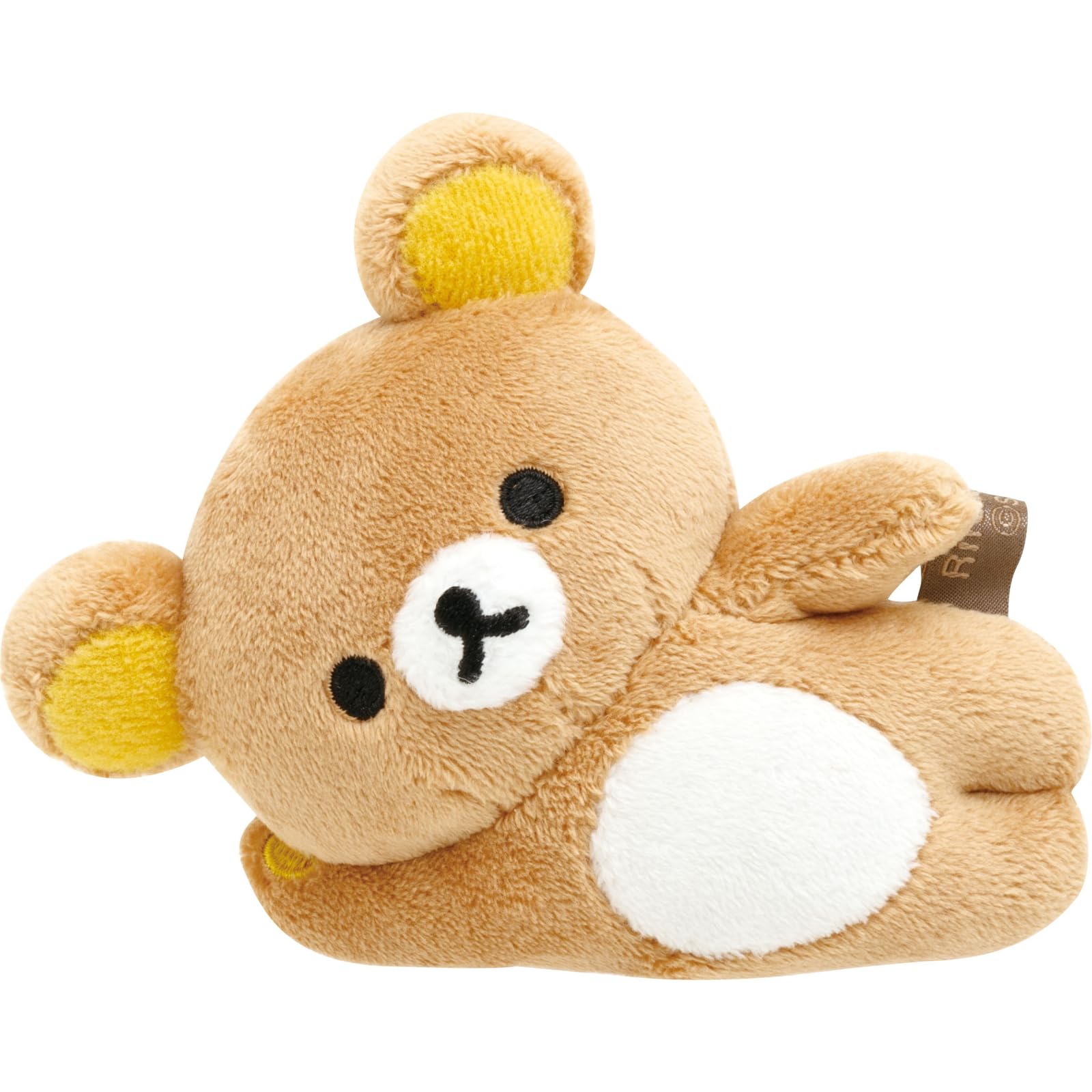 Amazon.co.jp: サンエックス(San-X) リラックマ ｢とにかくだらだら