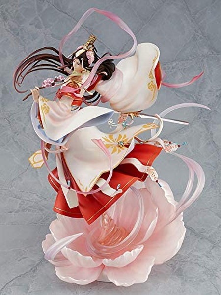 謝怜 太子悅神Ver. 「天官賜福」 1/7 ABS＆PVC製塗装済み完成品
