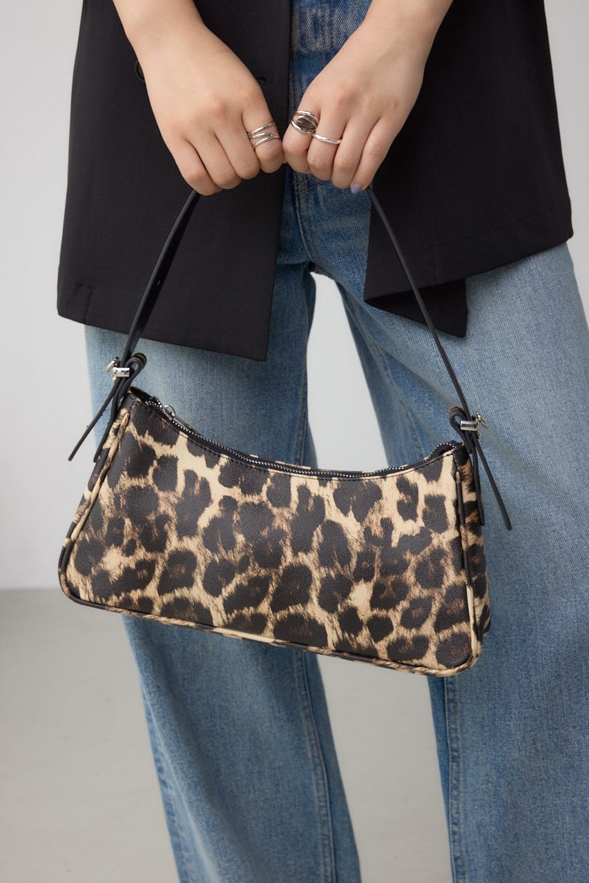 AZUL BY MOUSSY | ワンハンドルハンドバッグ (すべて ) |SHEL'TTER