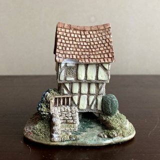 リリパットレーン Lilliput Lane