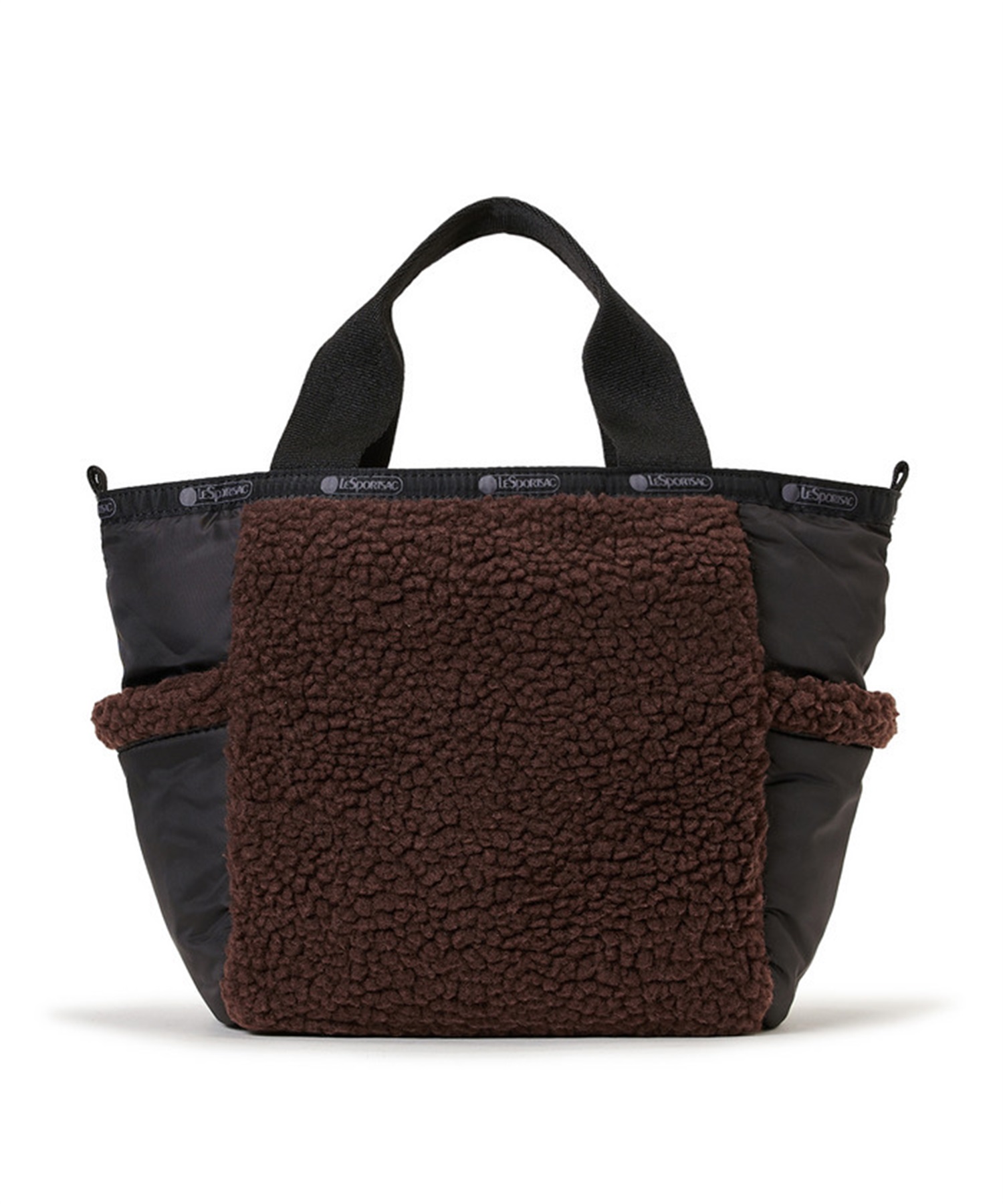 SHERPA SMALL OPEN TOTE｜トートバッグ｜バッグ｜レスポートサック公式