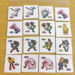 2026年最新】ポケモンパンシール 205弾の人気アイテム - メルカリ