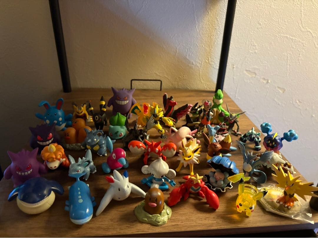 モンコレ　セット モンコレ ポケモン対戦ゲッターDXセット | タカラトミー | ポケモンBW