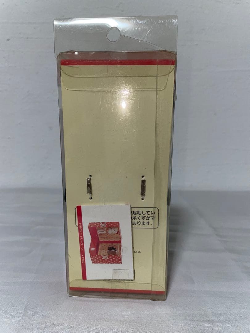 ハローキティ ドレスアップコレクション 日焼け ガングロ 980 スノーボード
