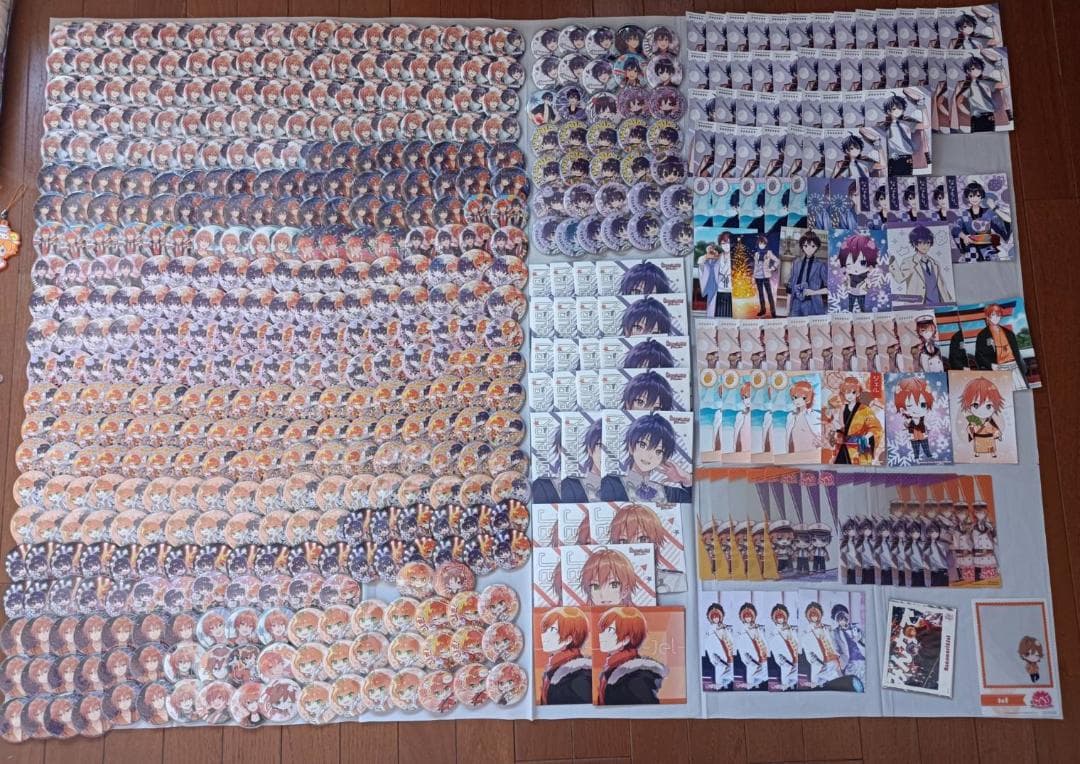 値下げ交渉あり　総額２0万　すとぷり　ななジェルグッズ ジェル（すとぷり）、誕生日7/28にバースデーグッズ発売！劇場版『遠井