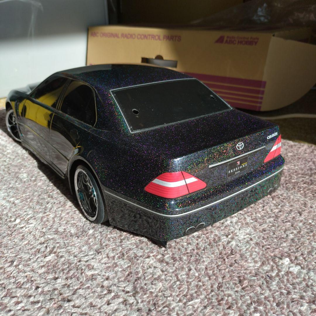 HPI hpi セルシオボディ - メルカリ