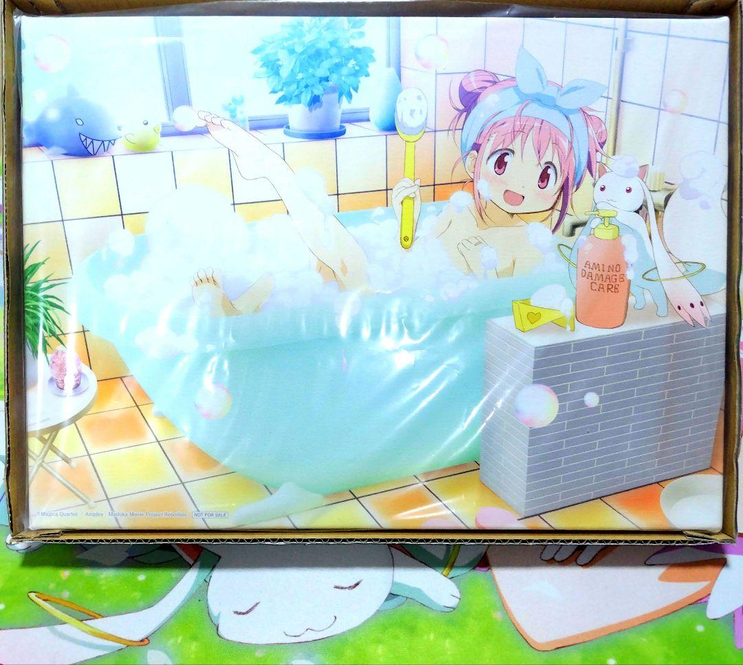 魔法少女まどか☆マギカ 鹿目まどか キャラファインボードSHAFTTEN 魔法少女まどか☆マギカ 鹿目まどか キャラファインボードSHAFTTEN