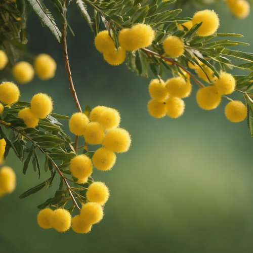 Acacia Confusa Seeds, Rainbow Tree, AC4020 | Seedcult