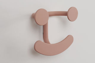 Happy Hook / Fritz Hansen | BUILDING